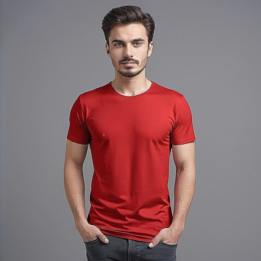 Mens Basic T Shirts Supplier In Bangladesh